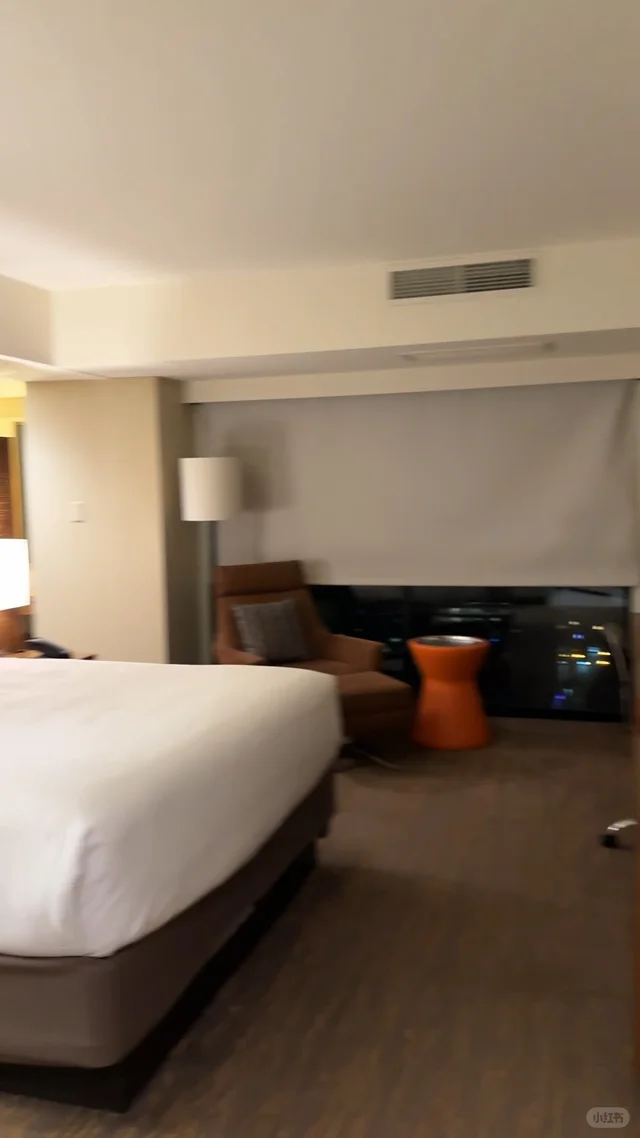 旧金山君悦酒店 Grand Hyatt San Francisco