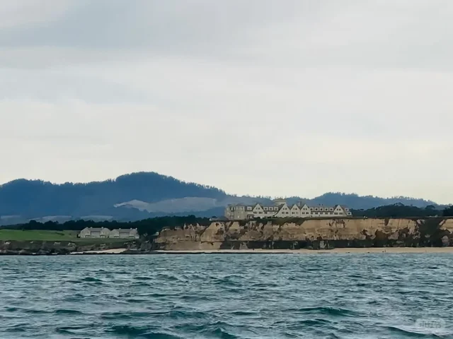 The Ritz-Carlton, Half Moon Bay